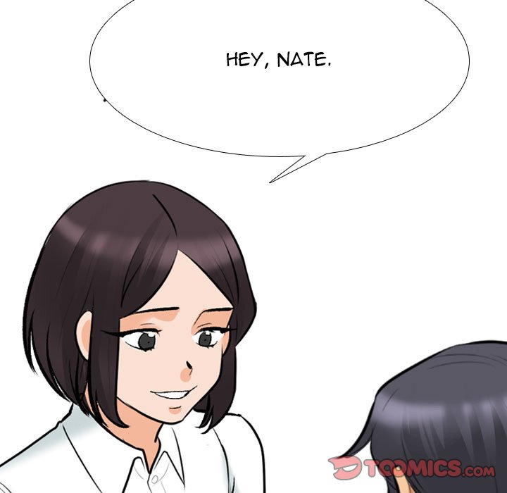 Our Exchange - Chapter 135 [photo 21] - MangaPorn