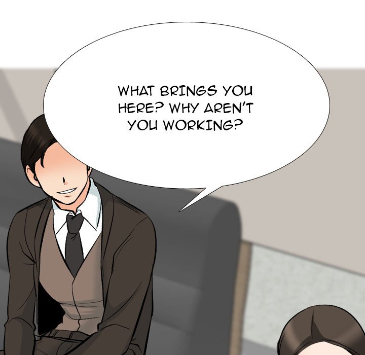 Our Exchange - Chapter 135 [photo 29] - MangaPorn