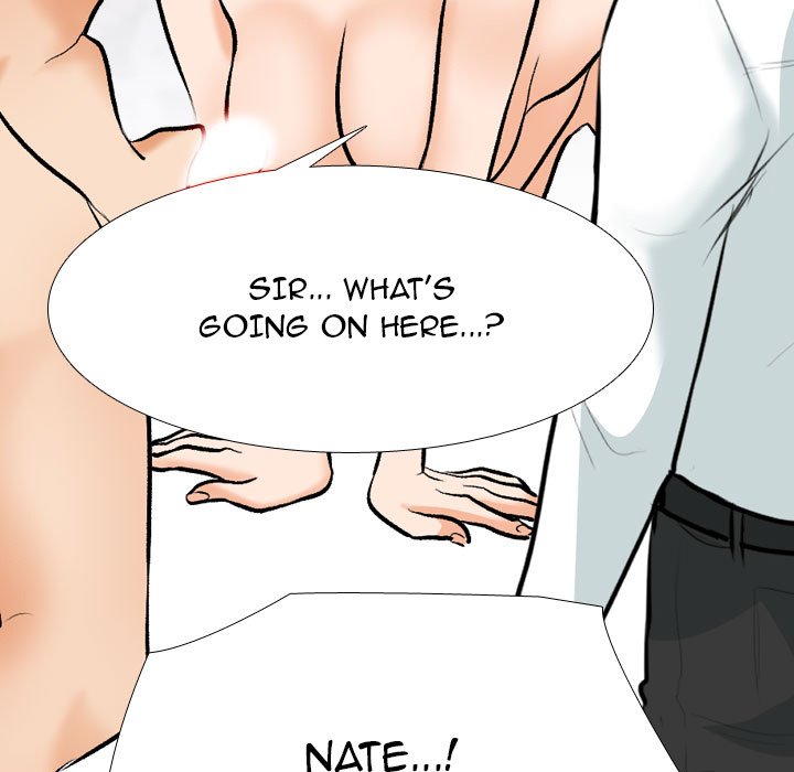 Our Exchange - Chapter 135 [photo 31] - MangaPorn