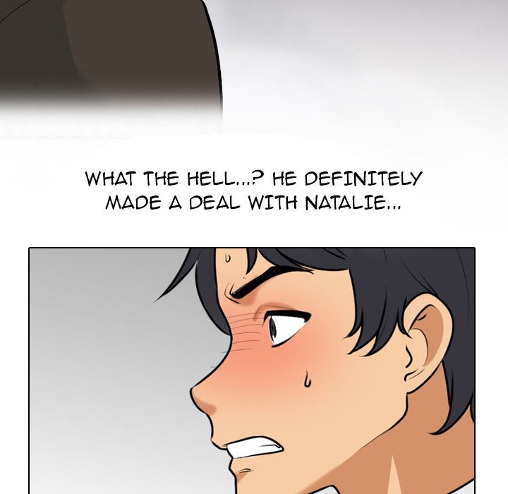 Our Exchange - Chapter 135 [photo 40] - MangaPorn