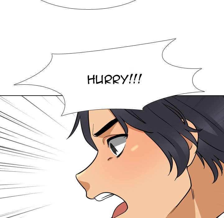 Our Exchange - Chapter 135 [photo 43] - MangaPorn