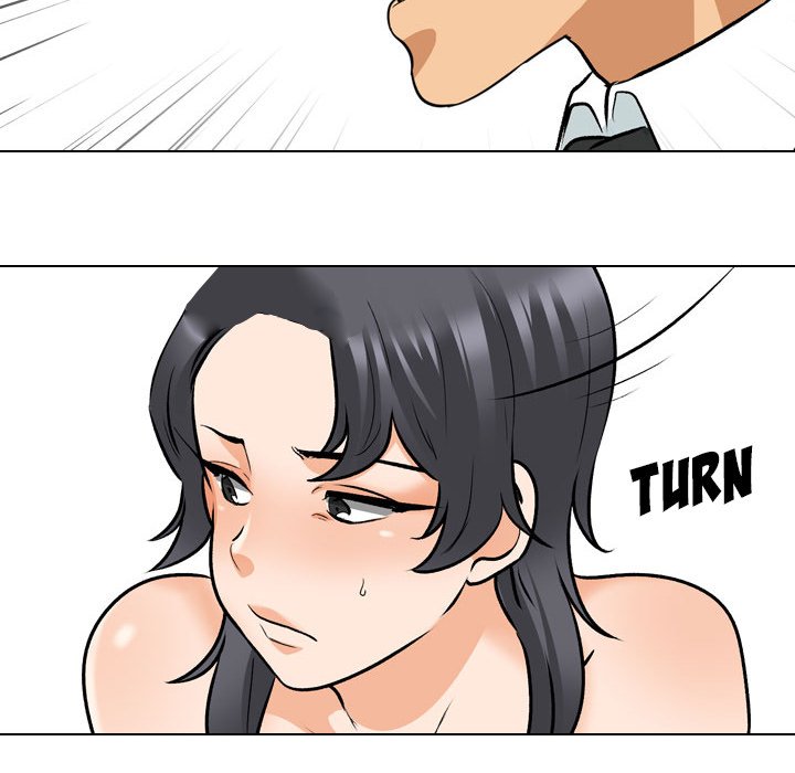 Our Exchange - Chapter 135 [photo 44] - MangaPorn