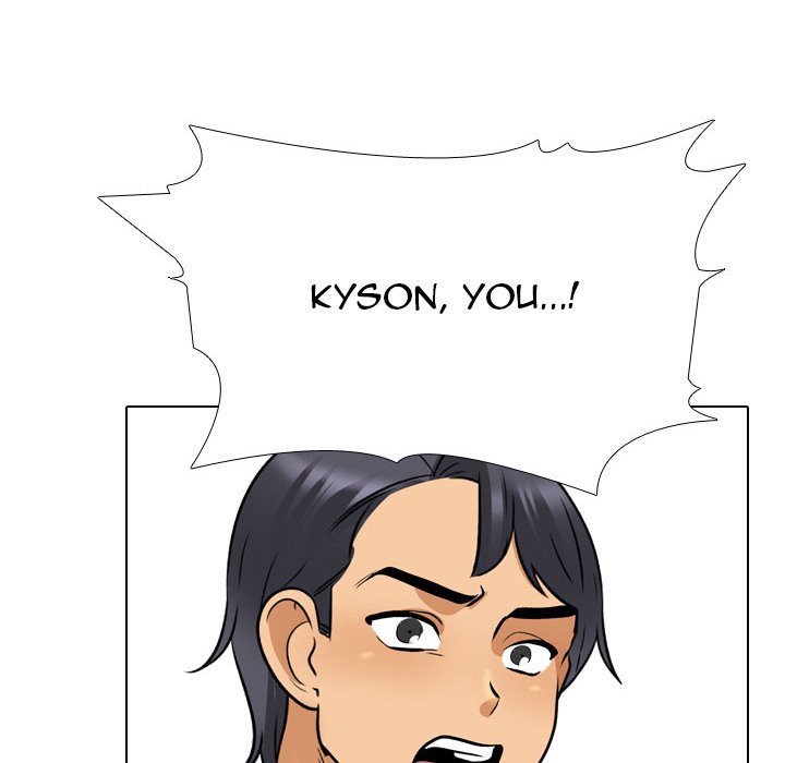 Our Exchange - Chapter 135 [photo 56] - MangaPorn