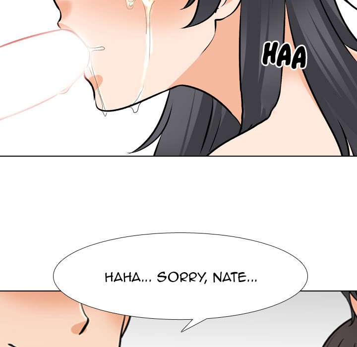 Our Exchange - Chapter 135 [photo 61] - MangaPorn