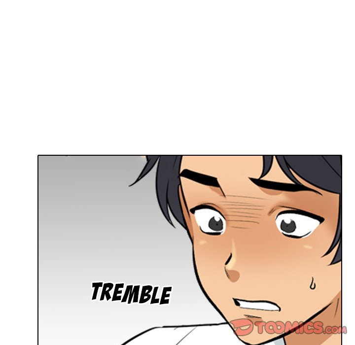 Our Exchange - Chapter 135 [photo 63] - MangaPorn