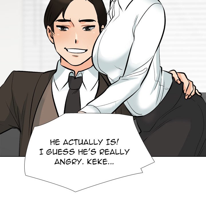 Our Exchange - Chapter 135 [photo 68] - MangaPorn