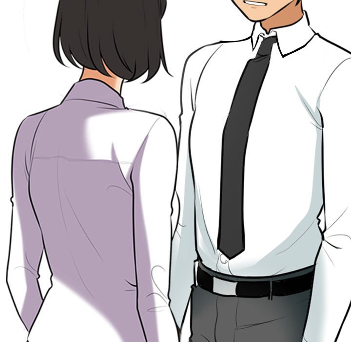 Our Exchange - Chapter 135 [photo 73] - MangaPorn