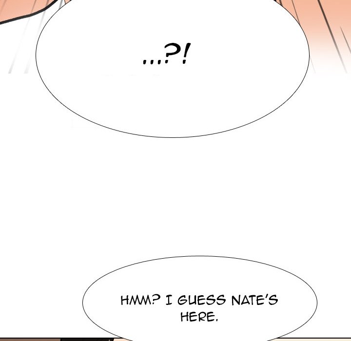 Our Exchange - Chapter 135 [photo 8] - MangaPorn