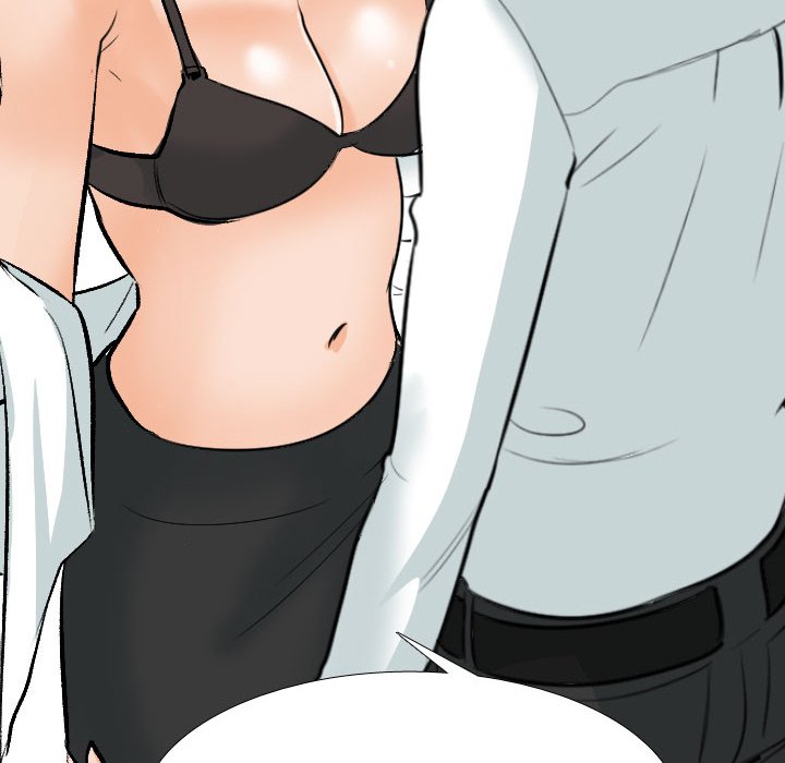 Our Exchange - Chapter 135 [photo 80] - MangaPorn