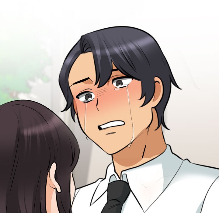 Our Exchange - Chapter 135 [photo 83] - MangaPorn