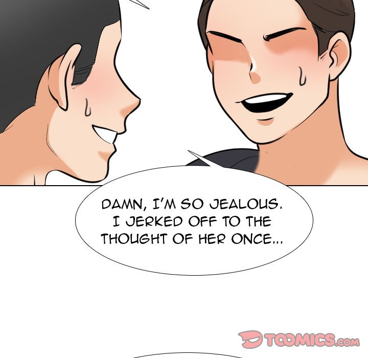 Our Exchange - Chapter 135 [photo 87] - MangaPorn