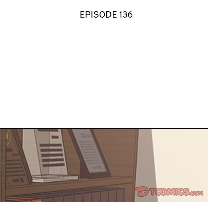 Our Exchange - Chapter 136 [photo 10] - MangaPorn