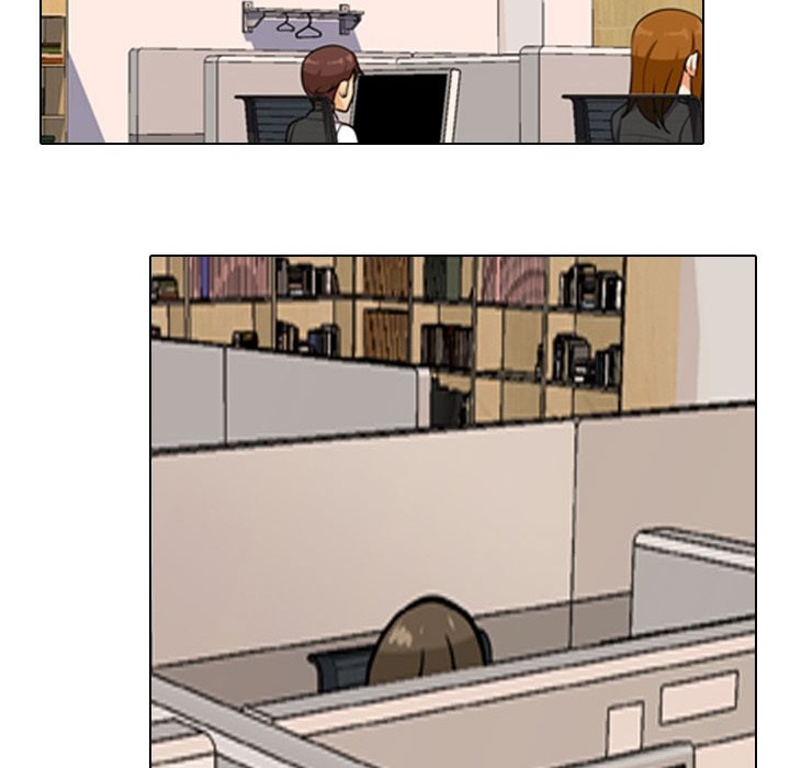 Our Exchange - Chapter 136 [photo 104] - MangaPorn