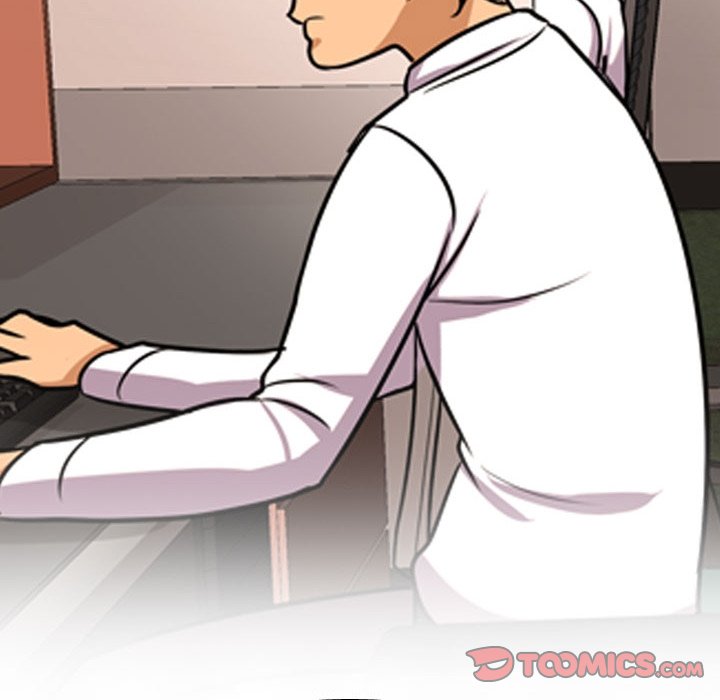 Our Exchange - Chapter 136 [photo 106] - MangaPorn