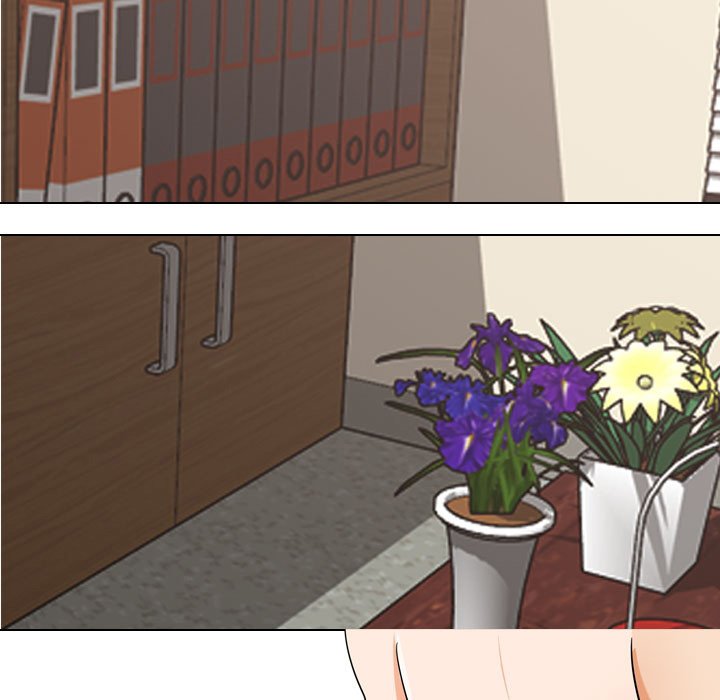 Our Exchange - Chapter 136 [photo 11] - MangaPorn