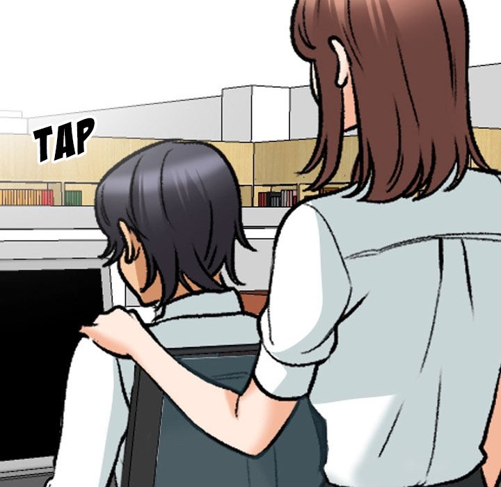 Our Exchange - Chapter 136 [photo 110] - MangaPorn