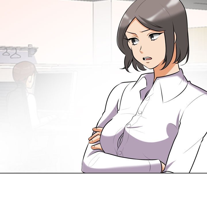 Our Exchange - Chapter 136 [photo 115] - MangaPorn