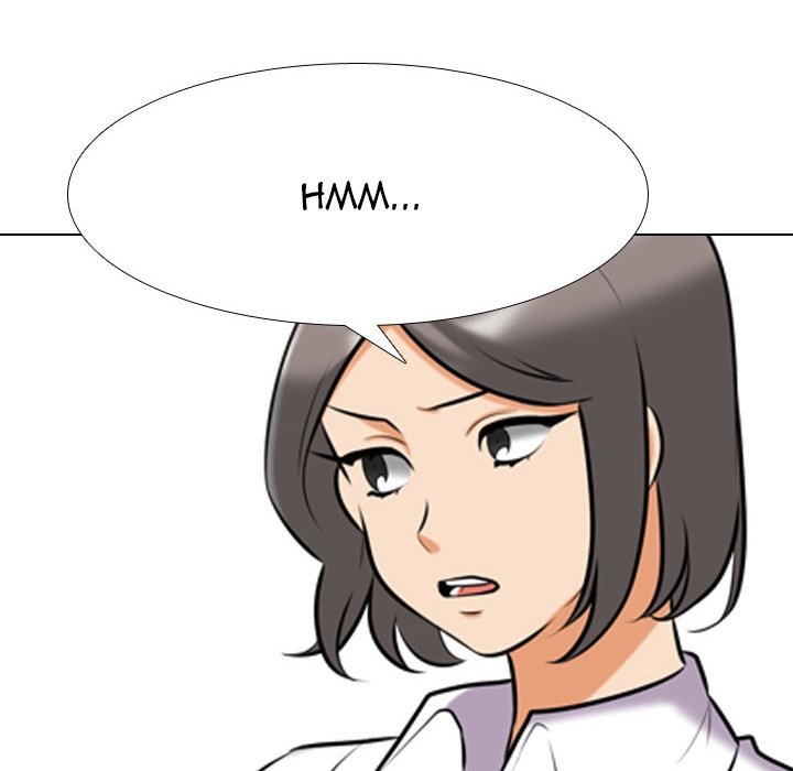 Our Exchange - Chapter 136 [photo 116] - MangaPorn