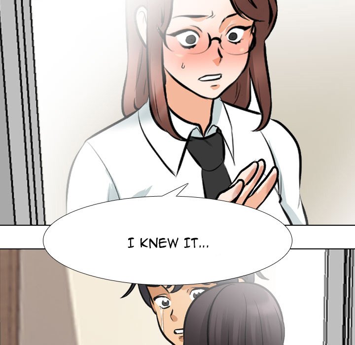 Our Exchange - Chapter 136 [photo 15] - MangaPorn