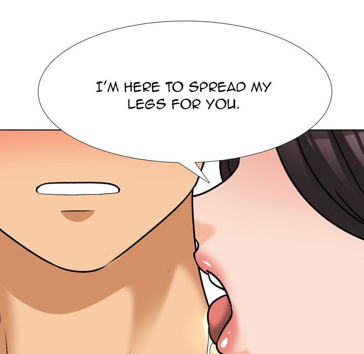 Our Exchange - Chapter 136 [photo 28] - MangaPorn