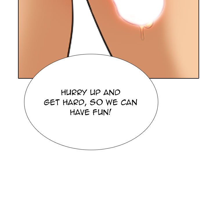 Our Exchange - Chapter 136 [photo 31] - MangaPorn