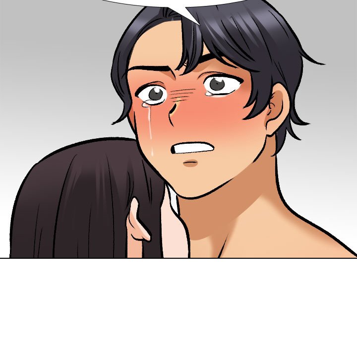 Our Exchange - Chapter 136 [photo 35] - MangaPorn