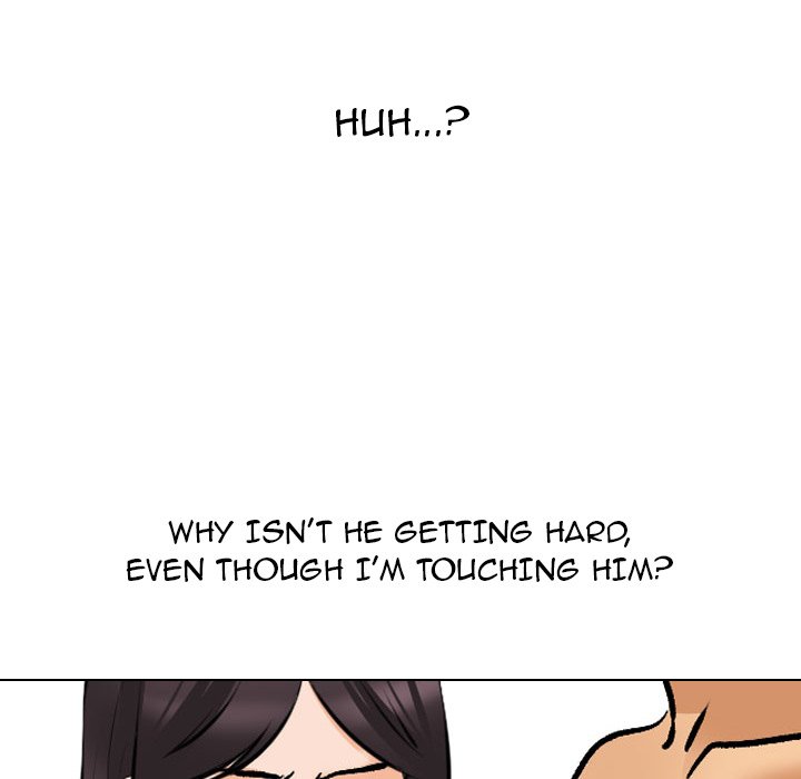 Our Exchange - Chapter 136 [photo 36] - MangaPorn