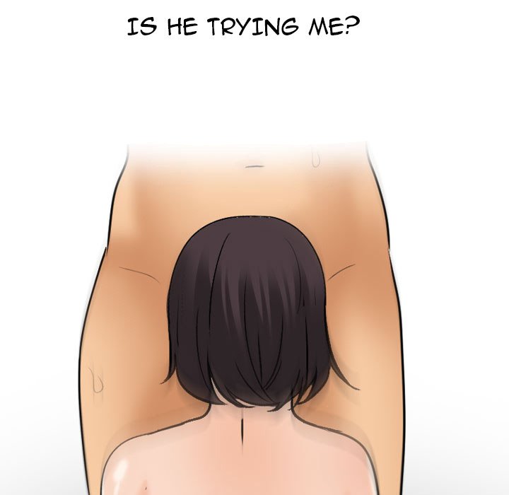 Our Exchange - Chapter 136 [photo 43] - MangaPorn