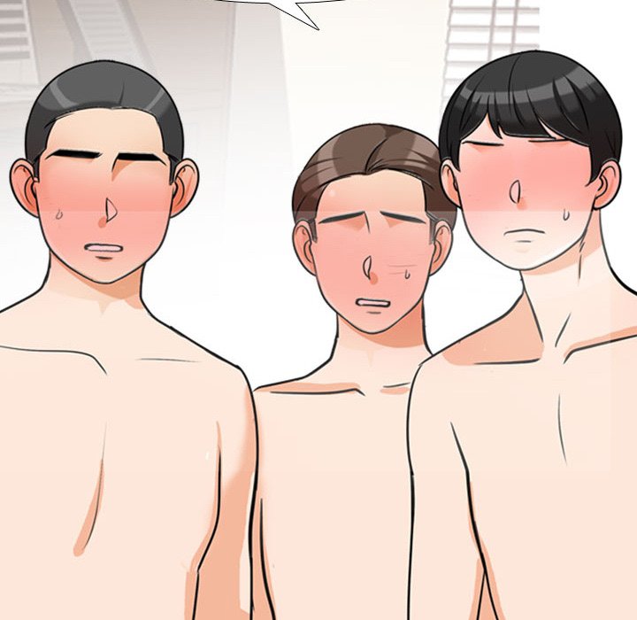 Our Exchange - Chapter 136 [photo 60] - MangaPorn