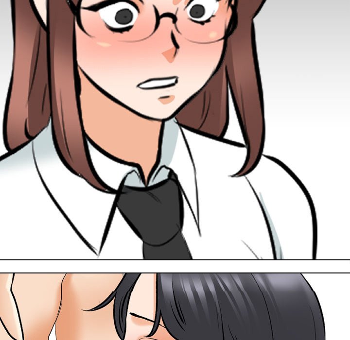 Our Exchange - Chapter 136 [photo 7] - MangaPorn