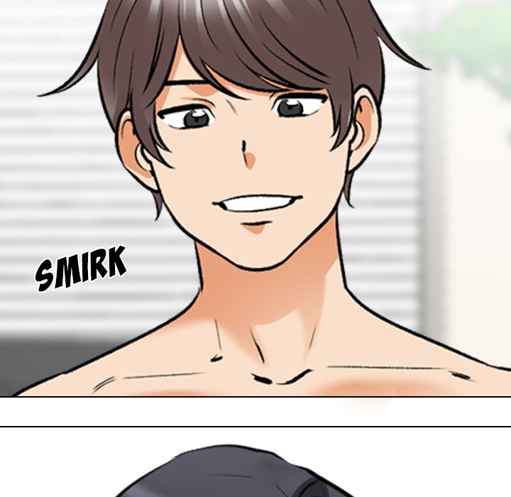 Our Exchange - Chapter 136 [photo 71] - MangaPorn