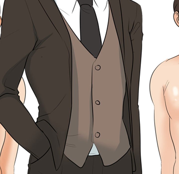 Our Exchange - Chapter 136 [photo 85] - MangaPorn