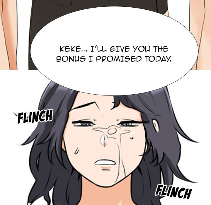 Our Exchange - Chapter 136 [photo 86] - MangaPorn