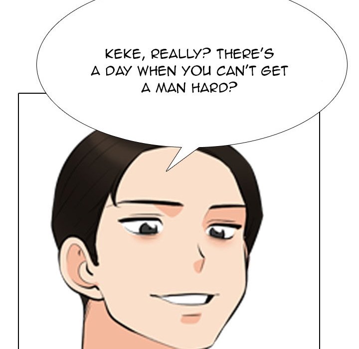 Our Exchange - Chapter 136 [photo 92] - MangaPorn