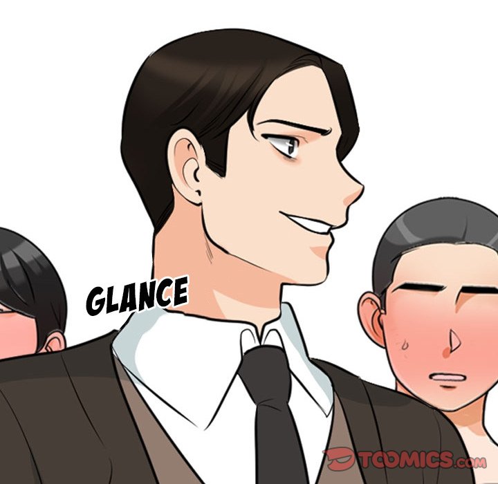 Our Exchange - Chapter 136 [photo 98] - MangaPorn