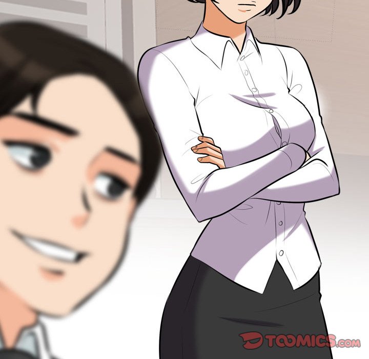 Our Exchange - Chapter 137 [photo 106] - MangaPorn