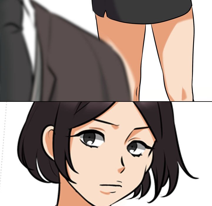 Our Exchange - Chapter 137 [photo 107] - MangaPorn