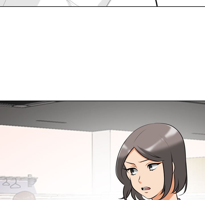 Our Exchange - Chapter 137 [photo 11] - MangaPorn