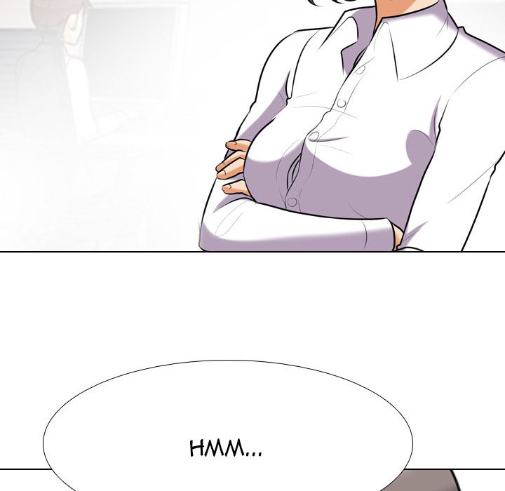 Our Exchange - Chapter 137 [photo 12] - MangaPorn