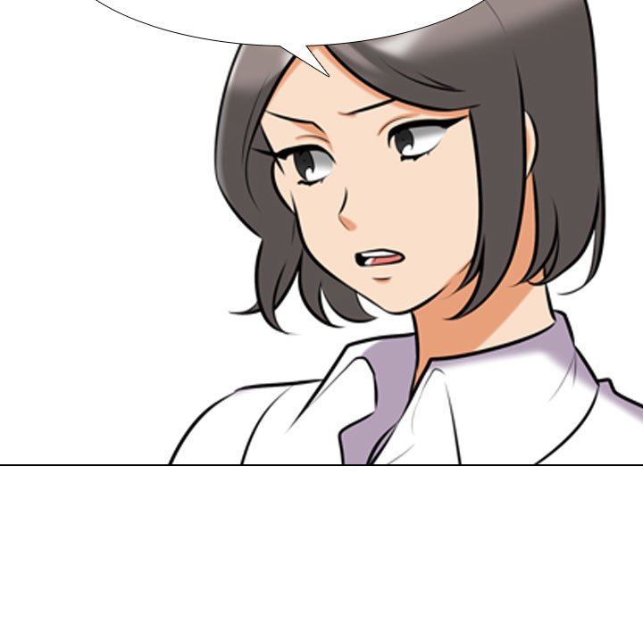 Our Exchange - Chapter 137 [photo 13] - MangaPorn