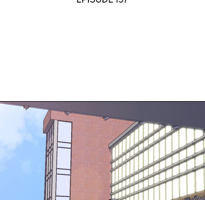 Our Exchange - Chapter 137 [photo 15] - MangaPorn