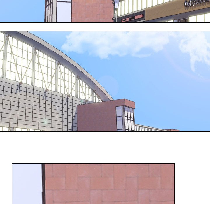 Our Exchange - Chapter 137 [photo 16] - MangaPorn