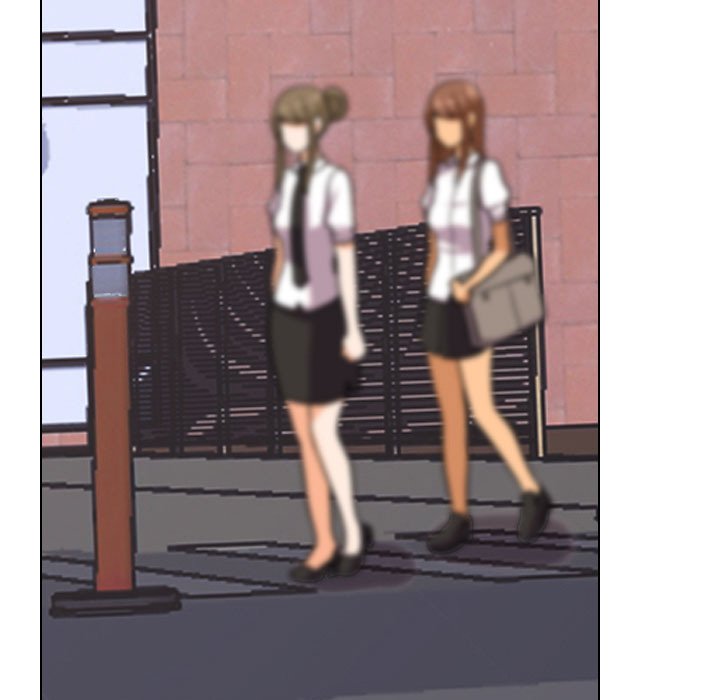 Our Exchange - Chapter 137 [photo 17] - MangaPorn