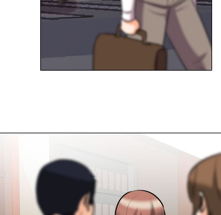 Our Exchange - Chapter 137 [photo 19] - MangaPorn