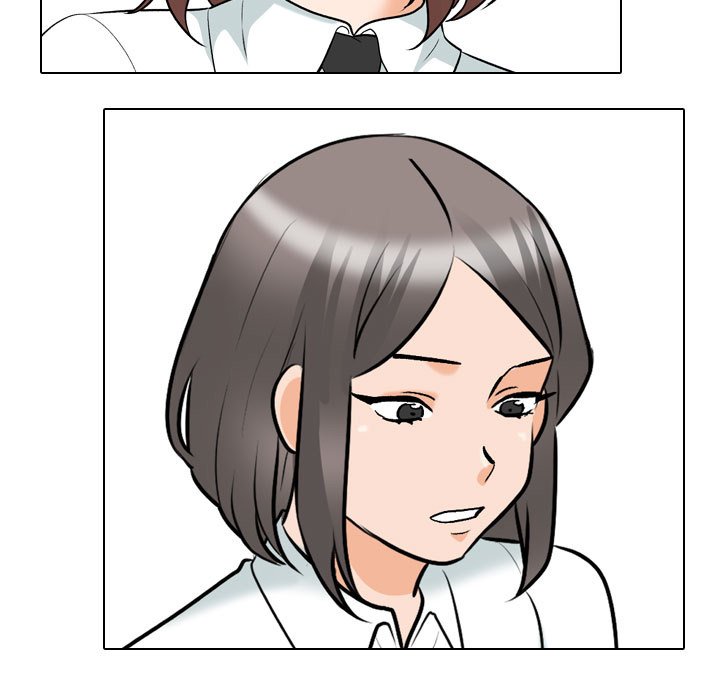 Our Exchange - Chapter 137 [photo 25] - MangaPorn