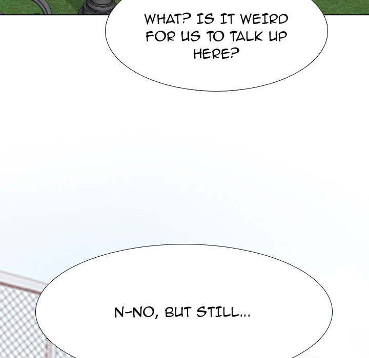 Our Exchange - Chapter 137 [photo 28] - MangaPorn