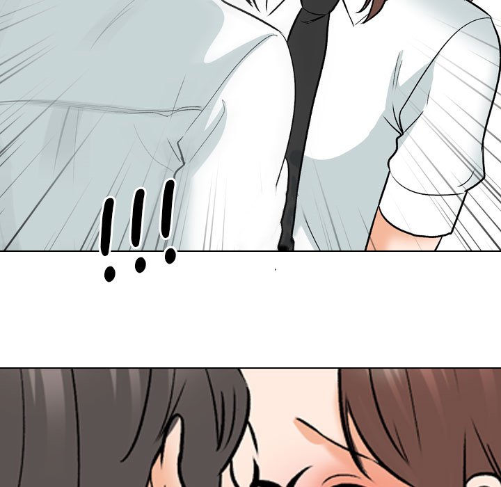 Our Exchange - Chapter 137 [photo 33] - MangaPorn