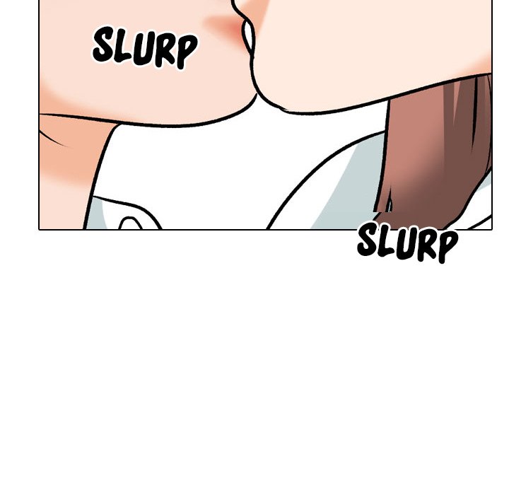 Our Exchange - Chapter 137 [photo 36] - MangaPorn