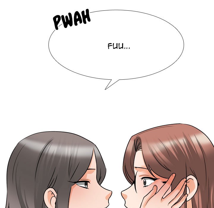 Our Exchange - Chapter 137 [photo 37] - MangaPorn