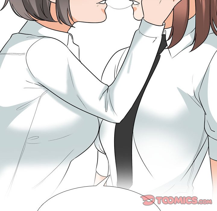 Our Exchange - Chapter 137 [photo 38] - MangaPorn